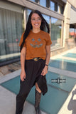 DS Howdy Halloween TEE - Dixies Western Wear 