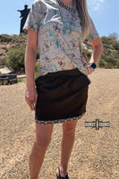 Sedona Aztec Skort