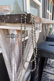 DS Ojo Layered Necklace - Dixies Western Wear 
