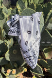 DS Talladega Wild Rag - Dixies Western Wear 