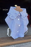 DS Lavish Cowgirl Dickey - Dixies Western Wear 
