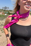 SMALL Wynonna Wild Rags