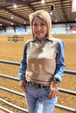 Horseshoe Honey Tank - Dixies Western Wear 