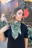 Duvall Wild Rag/ Scarf