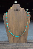DS Diamonds in the Sky NECKLACE - Dixies Western Wear 