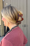 DS Hondo Hair Clip - Dixies Western Wear 