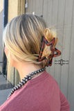 DS Hondo Hair Clip - Dixies Western Wear 