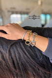 DS Grit & Bit Bracelet - Dixies Western Wear 