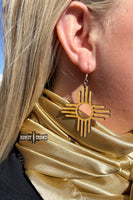 Santa Fe Earrings