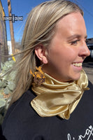 Shotgun Rider Earrings