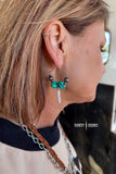 Fly Free Hoops - Dixies Western Wear 