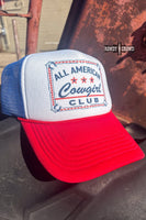 American Cowgirl Cap