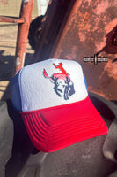 Western Stars Cap