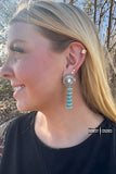 Trail Blazer Earrings