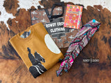 ROWDY GRAB BAGS