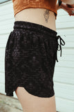 CHILLVILLE SHORTS *MIDNIGHT [M & 3X ONLY]