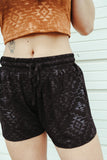 CHILLVILLE SHORTS *MIDNIGHT [M & 3X ONLY]