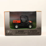 Kubota RTV PullBack Toy