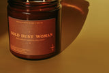 GOLD DUST WOMAN - Negroni, Red Currant & Gold Dust - Dixies Western Wear 