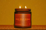 GOLD DUST WOMAN - Negroni, Red Currant & Gold Dust - Dixies Western Wear 