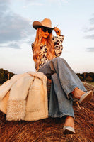 The Alle Trouser Jean