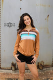 Herdsman Half Zip