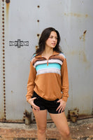 Herdsman Half Zip