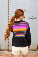 Gaucho Half Zip