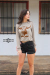 Bandero Bull Long Sleeve