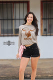 Bandero Bull Long Sleeve