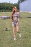 DS Lometta Lounge Set - Dixies Western Wear 
