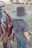 COWBOY TALK [KIDS]