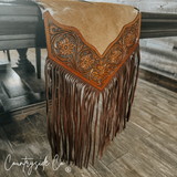 Couture Canyon Star Table Runner