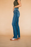 The Shayla Western Stitch Jean