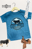 DS KIDS Eat More Beef Tee - Dixies Western Wear 
