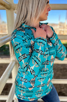 Laramie Kreek Pullover