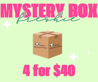 Freshie Mystery Grab Bag