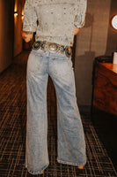 The Alle Trouser Jean