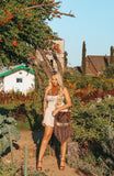 The Elva (Brindle) a Haute Southern Hyde by Beth Marie Exclusive