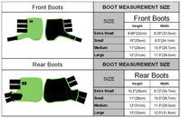 Lavender Sport Boots