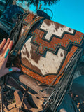 The Darlene Purse a Haute Southern Hyde by a Beth Marie Exclusive - Dixies Western Wear 