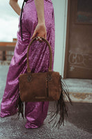 The Brabus Concealed Carry a Haute Southern Hyde by Beth Marie Exclusive