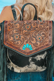 Ace High Bonnie Backpack a Haute Southern Hyde by Beth Marie Exclusive