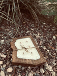 Arizona Dough Bowl Candle
