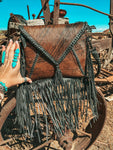 The Xia Brindle, a Haute Southern Hyde by Beth Marie Exclusive