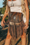 The Elva (Brindle) a Haute Southern Hyde by Beth Marie Exclusive