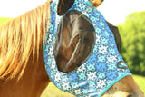 Royal Aztec Fly Mask