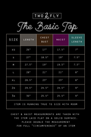 THE BASIC TOP* TAN [3X ONLY]