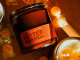 BUTTER BARREL - Butterscotch & Bourbon