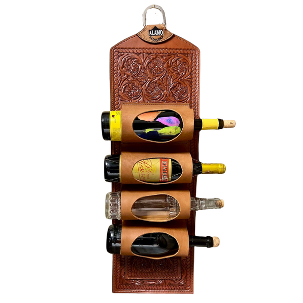Wine Holder Style #1
